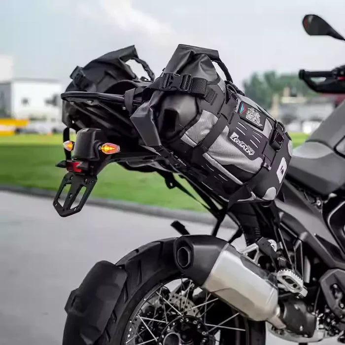 800MT-X Soft pack system（E）