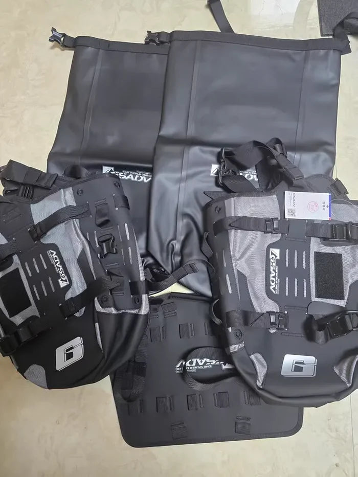 800MT-X Soft pack system（E）