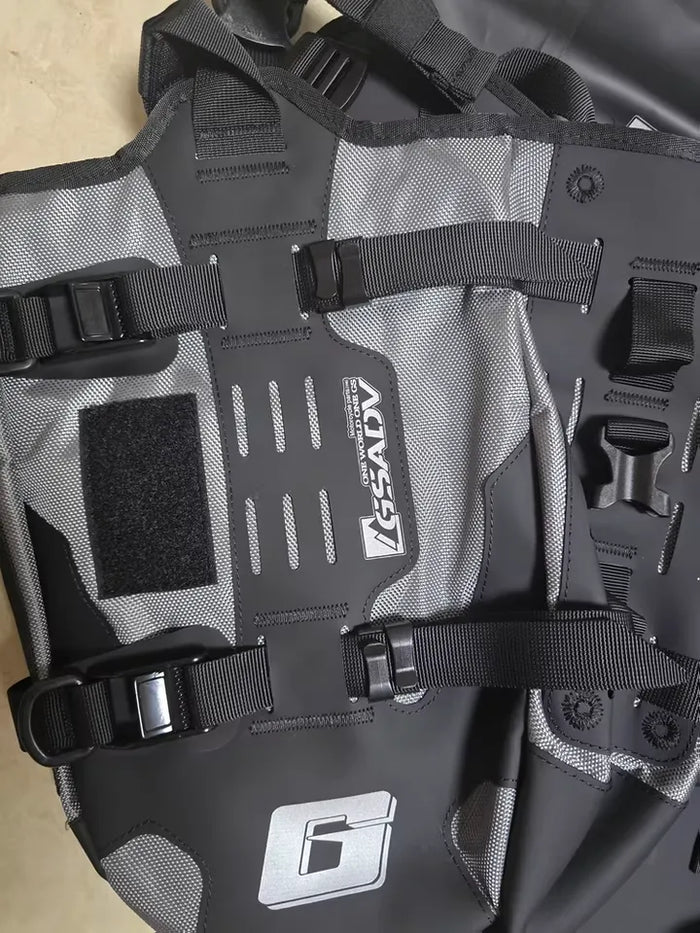 800MT-X Soft pack system（E）