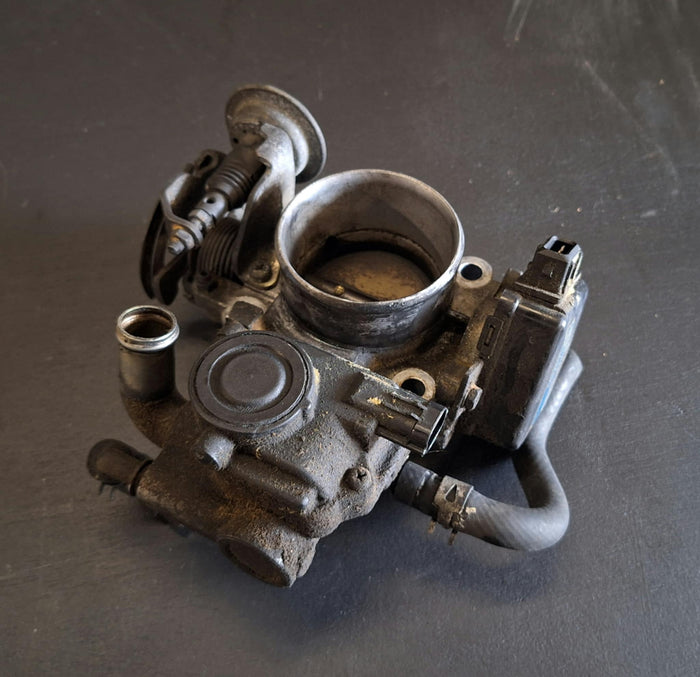 90-93 Miata Throttle Body Assembly [Used] - B61P-13-640B