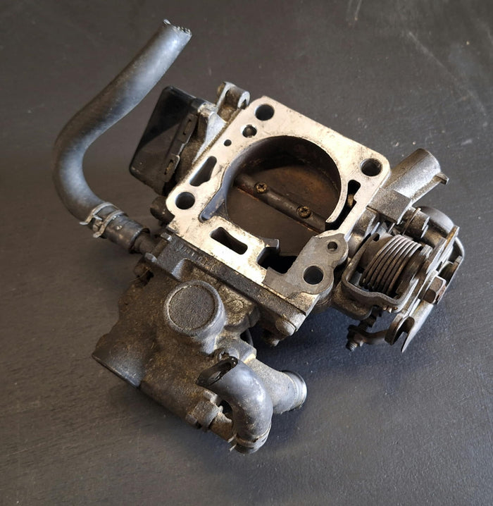 90-93 Miata Throttle Body Assembly [Used] - B61P-13-640B