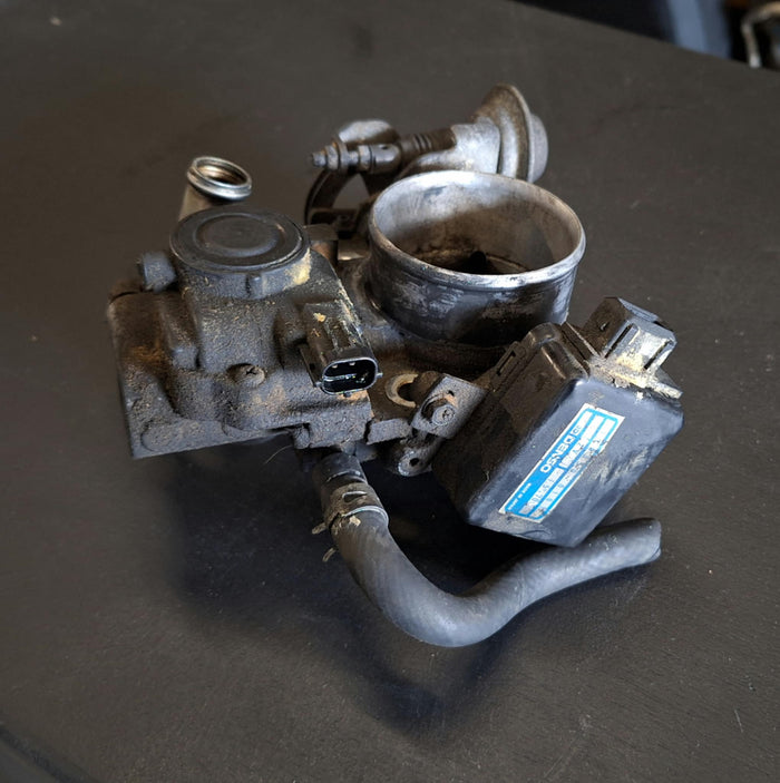 90-93 Miata Throttle Body Assembly [Used] - B61P-13-640B