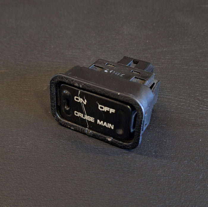 90-97 Miata Cruise Control Switch [Used] - NA01-66-340A