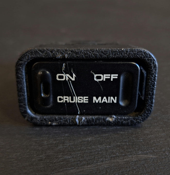 90-97 Miata Cruise Control Switch [Used] - NA01-66-340A