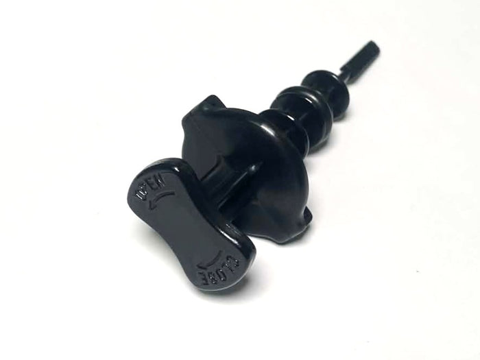90-97 Miata Power Steering Reservoir Cap - Mazda OEM