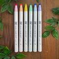 Kuretake Zig Clean Color Dot Markers - Mild (Set of 6) (Doorbuster)