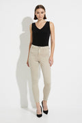 Abby Hi-Rise Ankle (Chai Tan)
