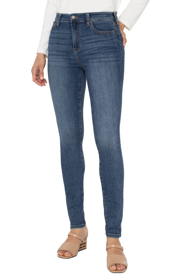 Abby Skinny (Victory)