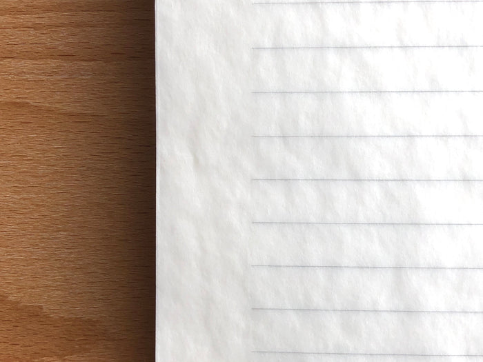 Airmail Letter Pad
