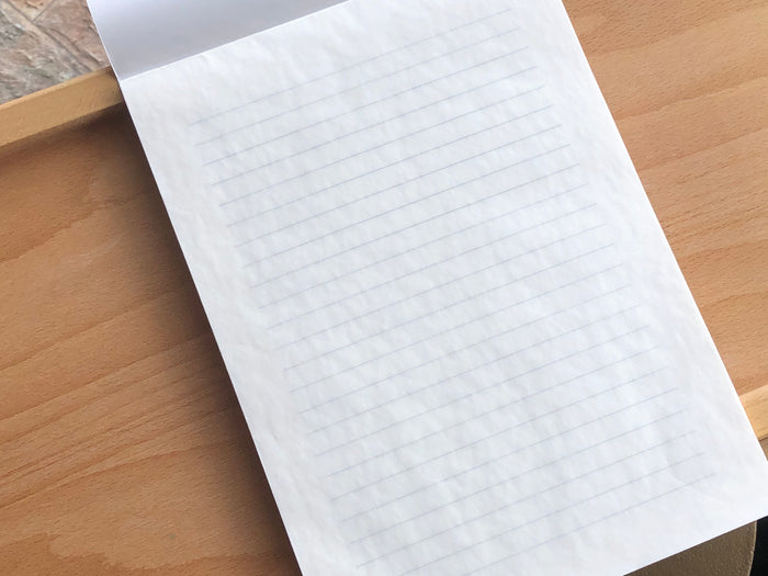 Airmail Letter Pad