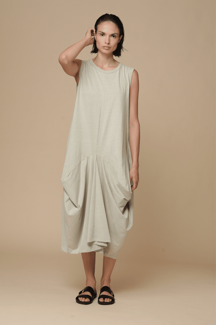 Aline Dress