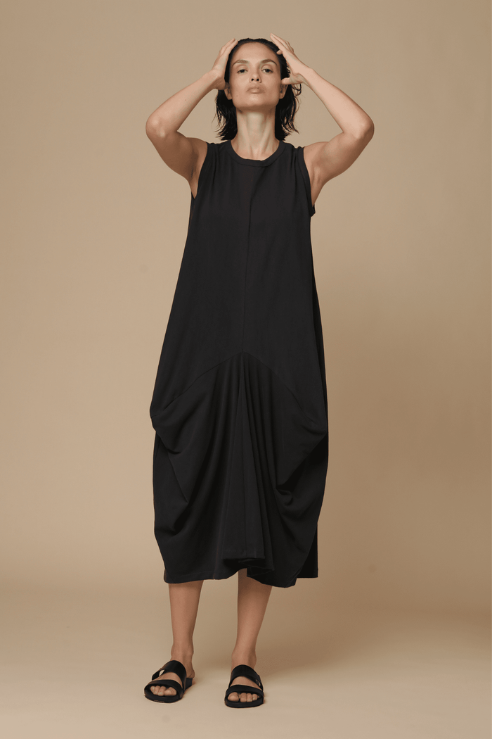 Aline Dress