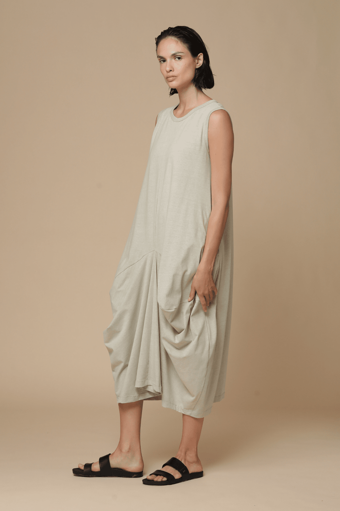 Aline Dress