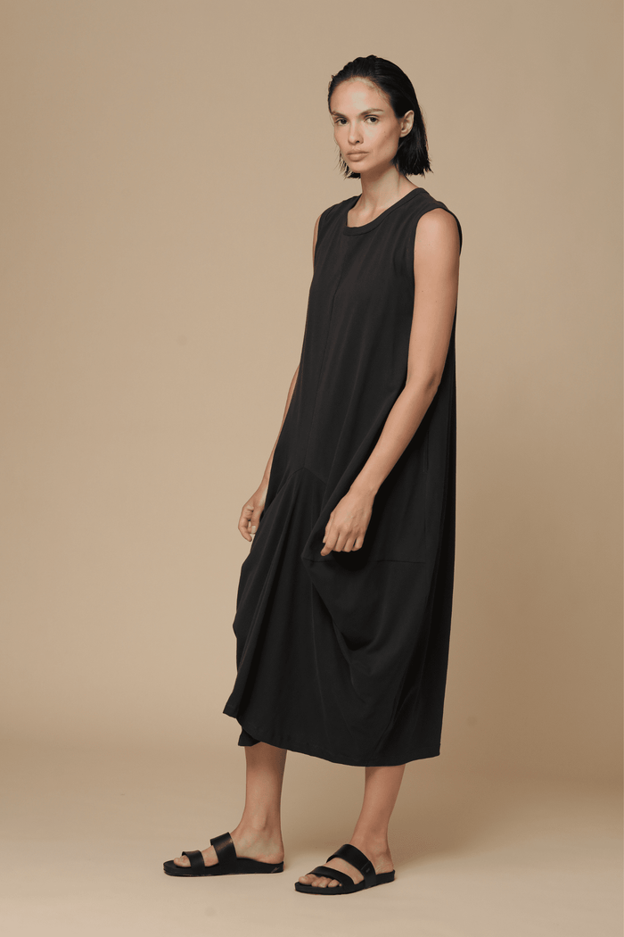 Aline Dress