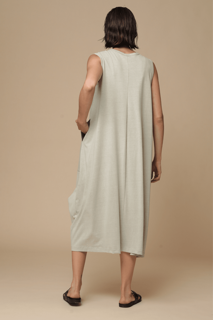 Aline Dress