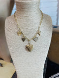 All My Love Necklace