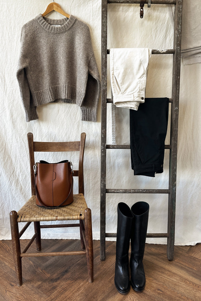 American Chino - Black