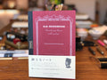 Apica Premium C.D. Notebook - A5 - Grid