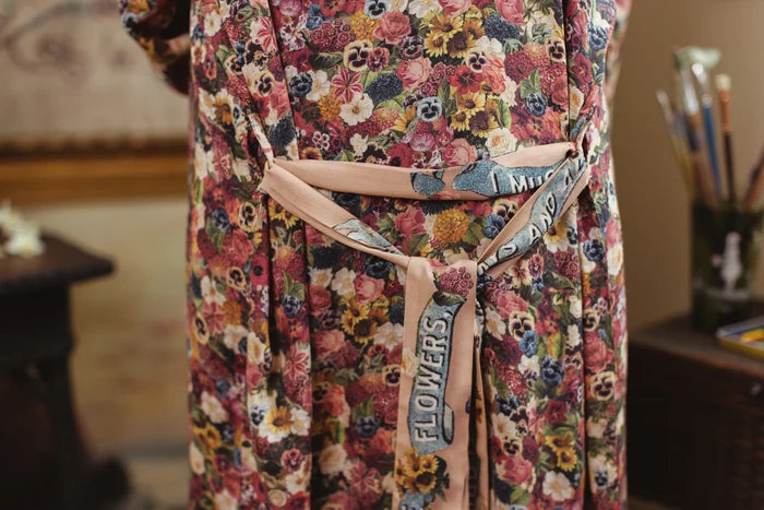 Art Of Life Opera Kimono