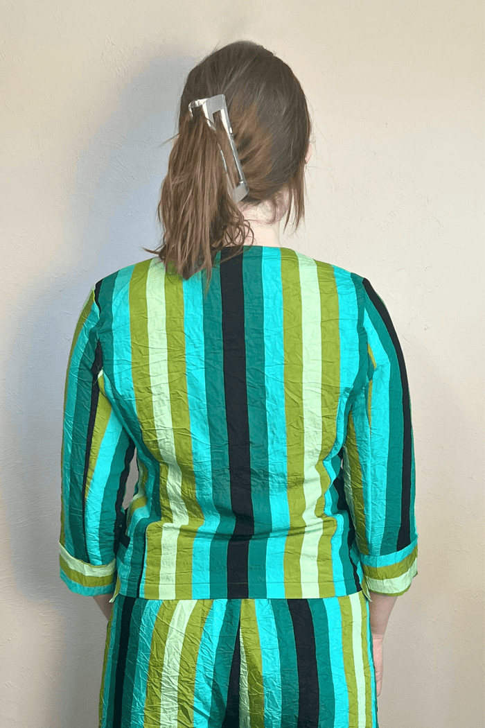 Arturo Jacket - Cool