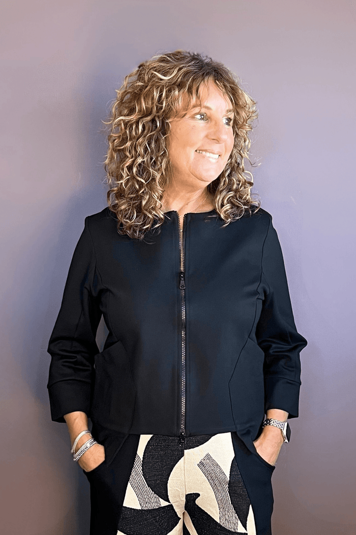 Arturo Jacket