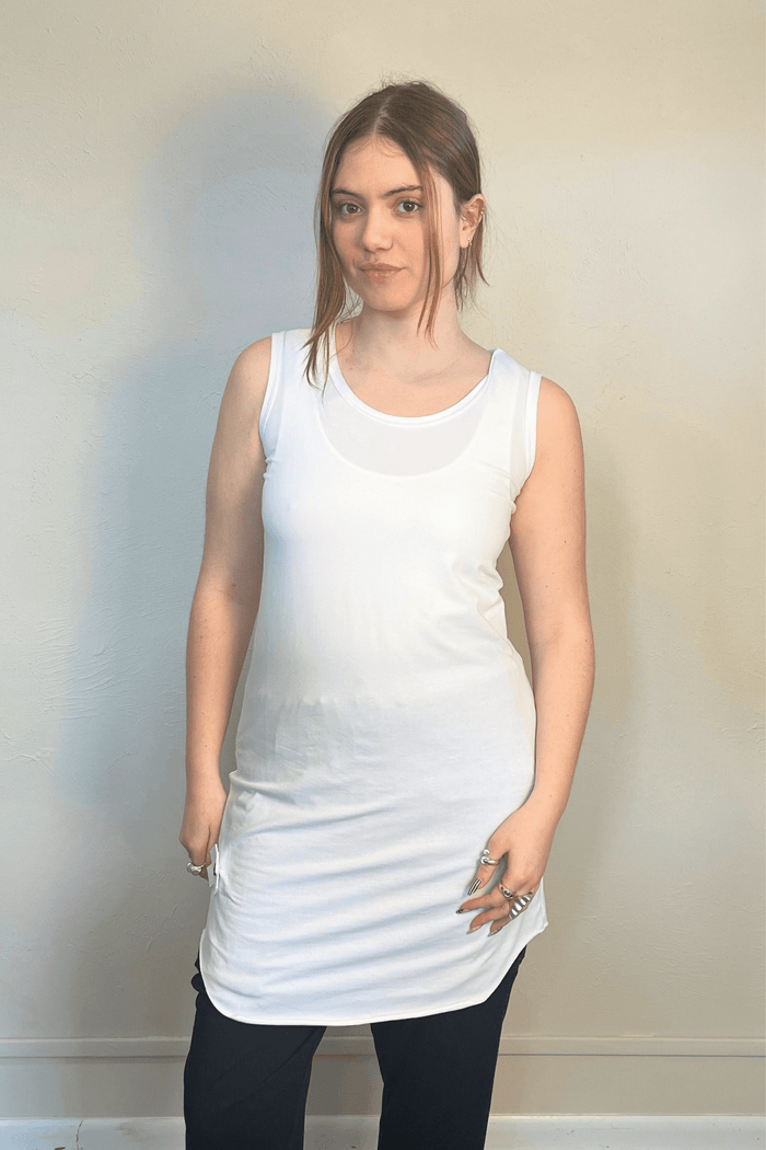 5003 B Tank Top
