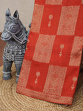 Banarasi Raw Silk Saree | TTDS3472
