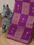 Banarasi Raw Silk Saree | TTDS3472
