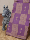 Banarasi Raw Silk Saree | TTDS3472
