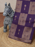 Banarasi Raw Silk Saree | TTDS3472