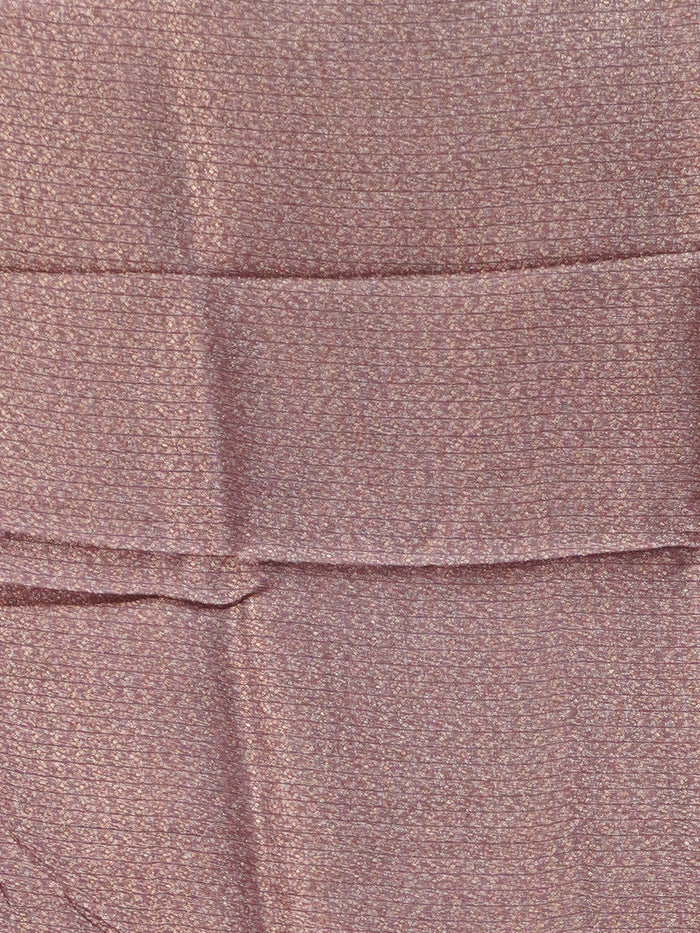 Banarasi Raw Silk Saree | TTDS3472