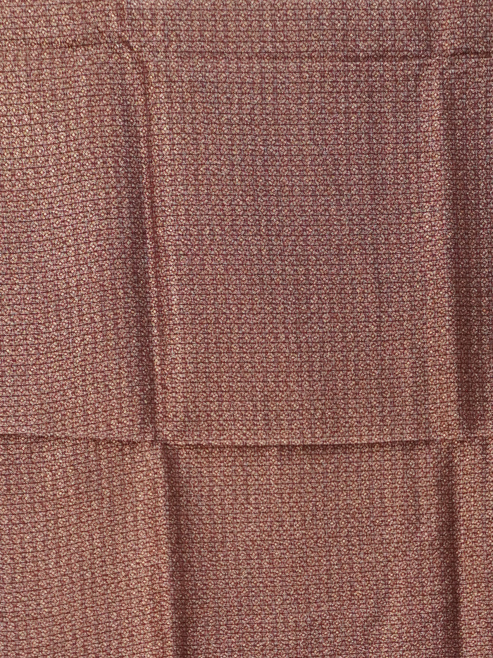Banarasi Raw Silk Saree | TTDS3472