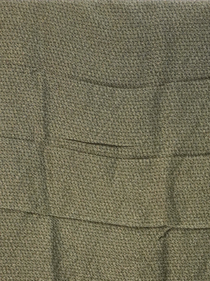 Banarasi Raw Silk Saree | TTDS3474