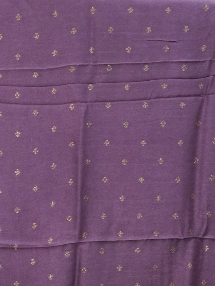 Banarasi Raw Silk Saree | TTDS3476