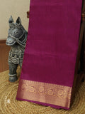 Banarasi Silk Saree | TTDS3099.