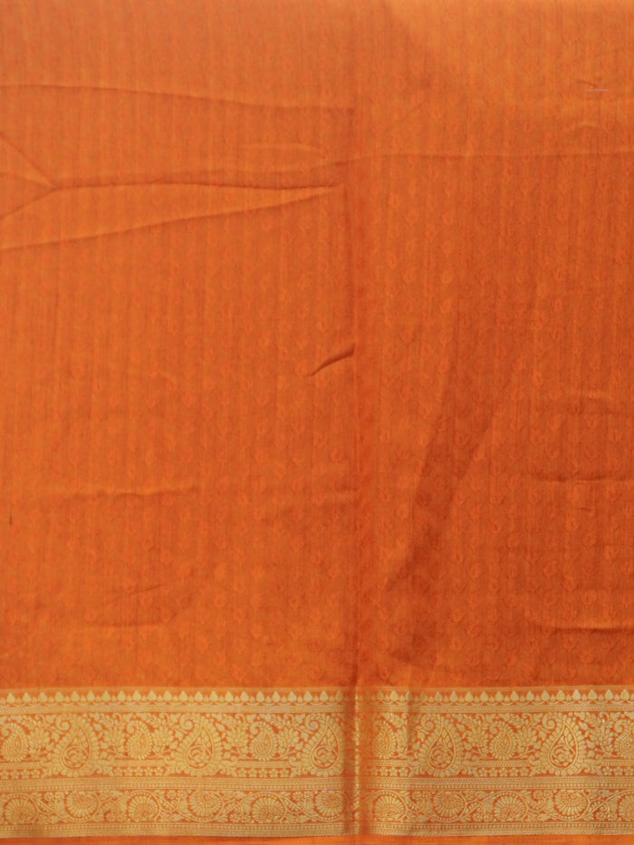 Banarasi Silk Saree | TTDS3509