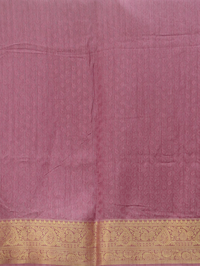 Banarasi Silk Saree | TTDS3509
