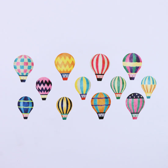 Bande Balloon
