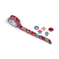 Bande Christmas Ornaments