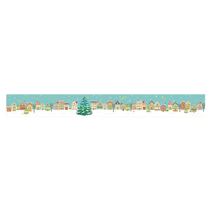 Bande Christmas Street - Seasonal Limited