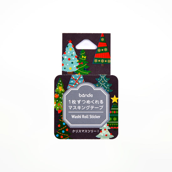 Bande Christmas Tree