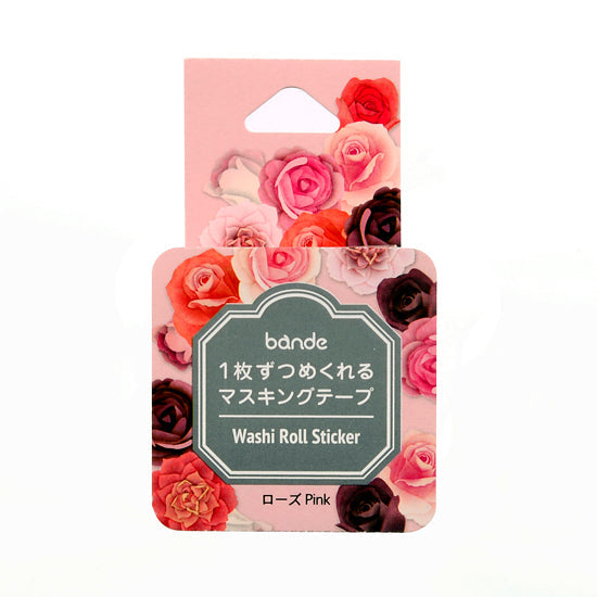 Bande Rose Pink