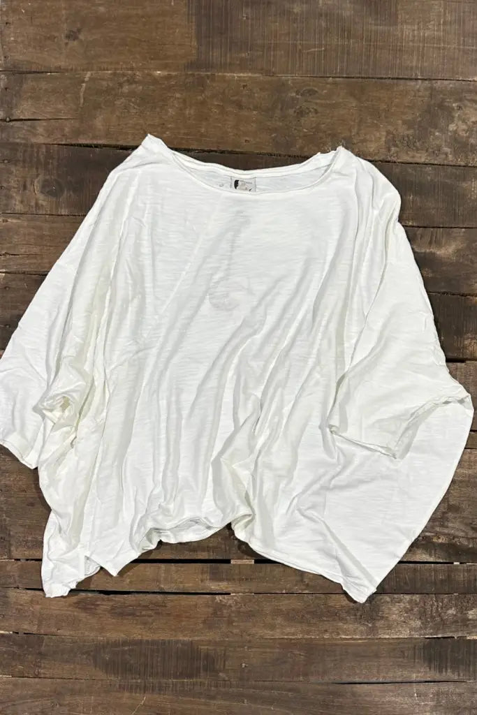 Be Free Top - Solid Colors