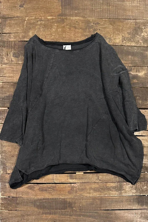 Be Free Top - Solid Colors