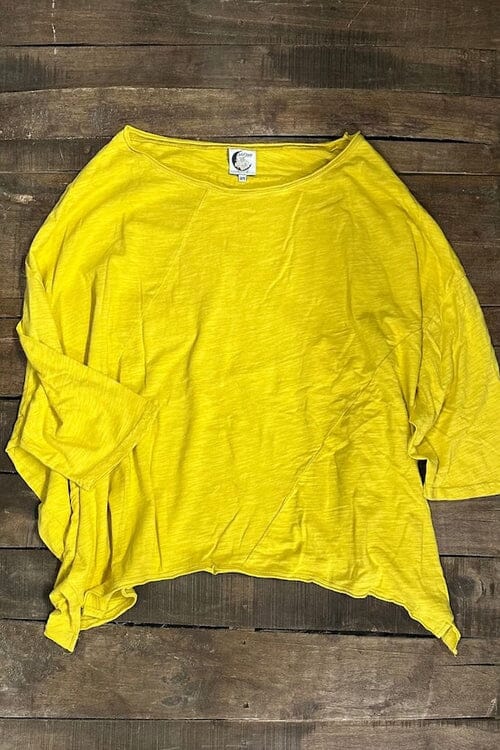 Be Free Top - Solid Colors