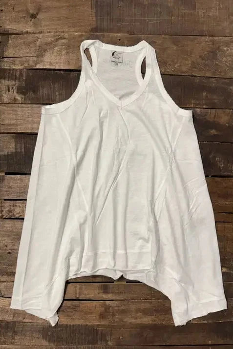 Beyond The Moon Tank