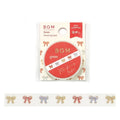 BGM Washi Tape - Little Ribbon