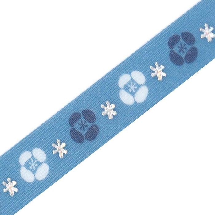 BGM Washi Tape - Night-blooming Flower