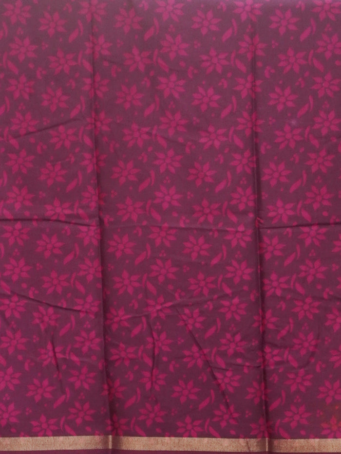 Binny Silk Saree | TTDS3523