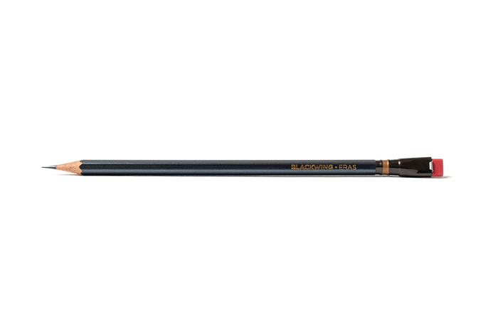 Blackwing - Eras